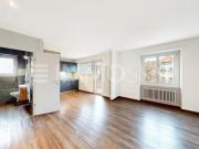 Appartement rénové dans un quartier calme