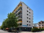 Appartement rénové de 2 pièces au centre de Vevey