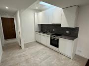 Appartement rénové de 3.5 pièces au coeur de Morges