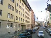 Appartement rénové de 3 pièces aux Pâquis