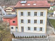 Appartement rénové de 4.5 pièces au 2ème étage avec...