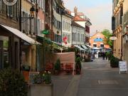 Appartement rénové de 4 pièces au 2ème étage