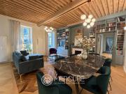 Appartement rénové de 98 m² – Hypercentre Clermont...