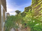 Appartement rénové de deux chambres au cœur de Gordes,...