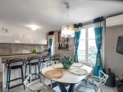 Appartement Rénové en plein centre de Saint Tropez