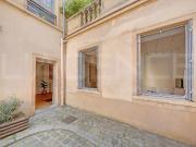 APPARTEMENT RENOVE EN RDC EN CENTRE VILLE
