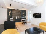 Appartement rénové et meublé Résidence bourgeoise de...