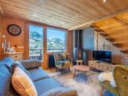 Appartement Rénové et proche pistes