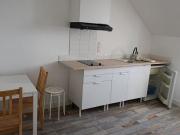 Appartement rénové Nantes 1 pièce s 25.0 m2