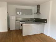 Appartement rénové Nantes 2 pièce s 46.2 m2