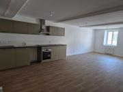 Appartement rénové Nantua 4 pièce s 104.36 m2