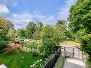 Appartement rénové Paris 16 Porte de Passy