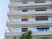 Appartement rénové proche centre ville et port