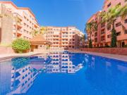 Appartement rénové – Résidence avec piscine