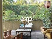 Appartement Rénové Rez de chaussée / T3 69 m² Terrasse...