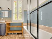 Appartement rénové sans vis à vis à Toulouse