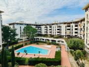 Appartement rénové standing 4 pièces, 100m2, Résidence...