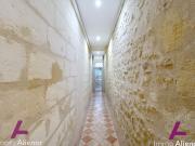 Appartement Rénové T3 secteur Capucins/St Michel