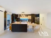 Appartement rénové T4 de 89m2