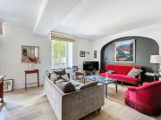 Appartement rénové T4 Terrasse Saint Jean de Luz