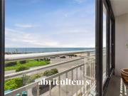 Appartement Renove, Vue Mer Et Loggia Les Sables...