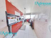 APPARTEMENT RER NOISY CHAMPS RAVALEMENT PAYÉ