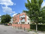 appartement résidence avec ascenseur