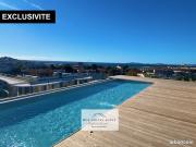 Appartement Résidence l'Art'Chipel proximité mer