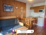 Appartement résidence les 4 Vallées Saint François Longchamp