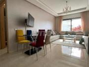 Appartement résidence mansbay piscine