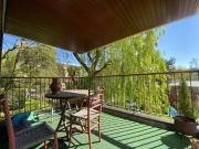 Appartement Résidence MONCEAU