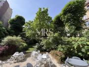 Appartement résidence services Paris 16