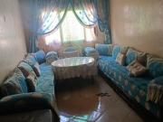 Appartement résidentiel dans un quartier calme et chic