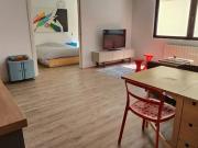APPARTEMENT RESTAURE CENTRE VILLE DE DIEPPE ASCENSEUR...