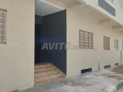 Appartement rez de chaussée