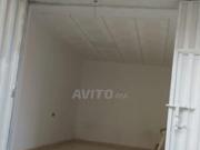 Appartement Rez de chaussée avec garage