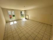 Appartement rez de chaussée Résidence St Ayoul 83.96m2