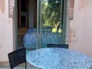 Appartement rez de jardin 104 m²