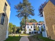 Appartement Rez de Jardin