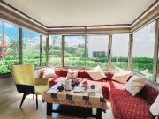 Appartement rez de jardin 2 chambres