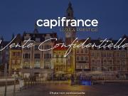 Appartement rez de jardin 2 chambres + garage