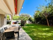 APPARTEMENT REZ DE JARDIN CORNICHE D'AGRIMONT