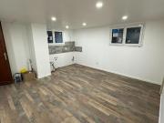 Appartement rez de jardin de type 2 de 36 m2 rénové