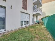 Appartement Rez de Jardin Mantes La Ville 4 pièce s 87.43 m2