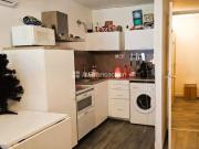 Appartement rez de jardin Port Camargue