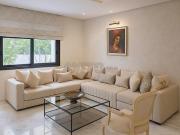 Appartement Rez de jardin Spacieux à Ghandi