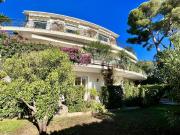 Appartement Rez de Jardin T3 Cannes Montfleury