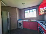 Appartement rez de jardin vue océan en résidence