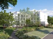 Appartement Reze 1 pièce My Studia