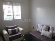 Appartement riad oulad mtaa